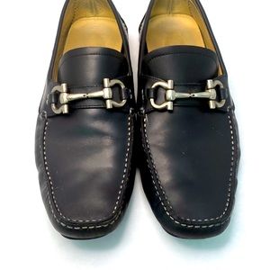 Salvatore Ferragamo shoe men size 8